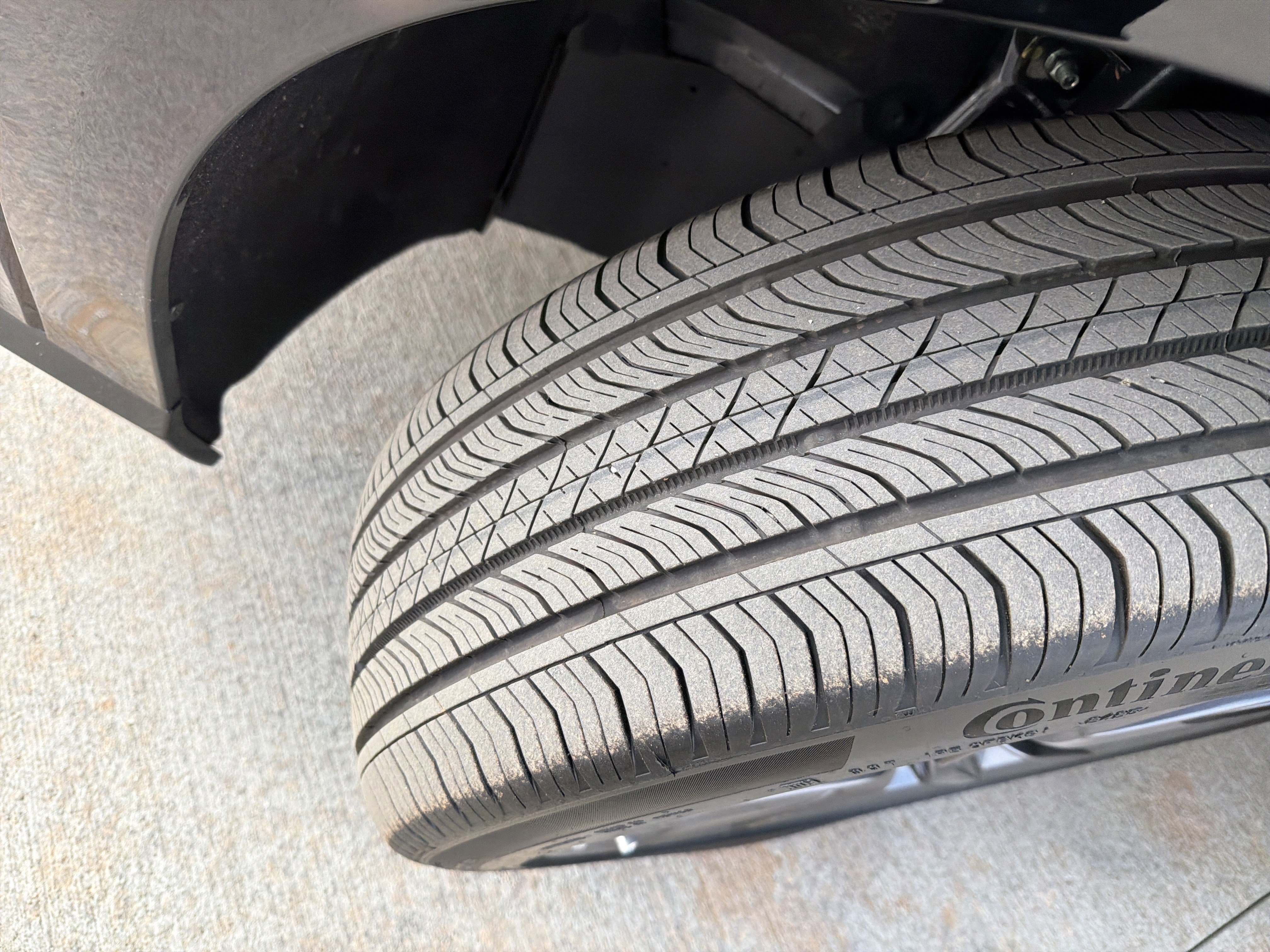 Certified 2025 Acura ADX A-Spec image 12