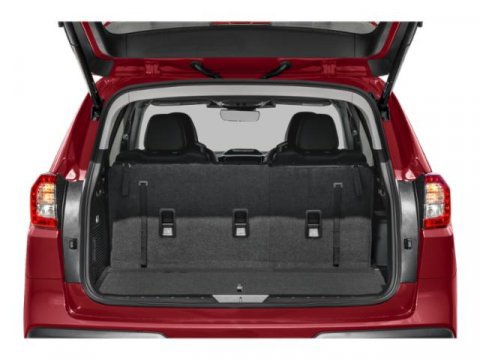 New 2026 Subaru Ascent Limited AWD/4WD image 13