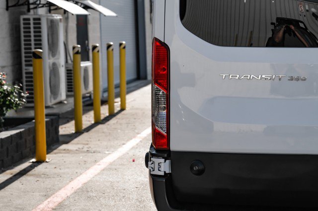 Used 2019 Ford Transit 350 XL RWD image 37