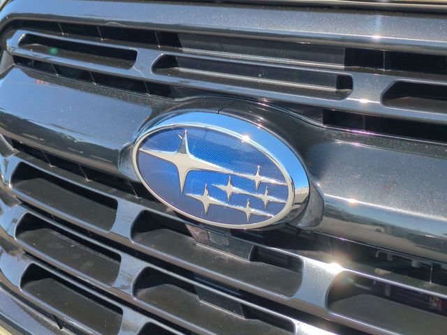 Used 2023 Subaru Ascent Onyx Edition AWD/4WD image 10