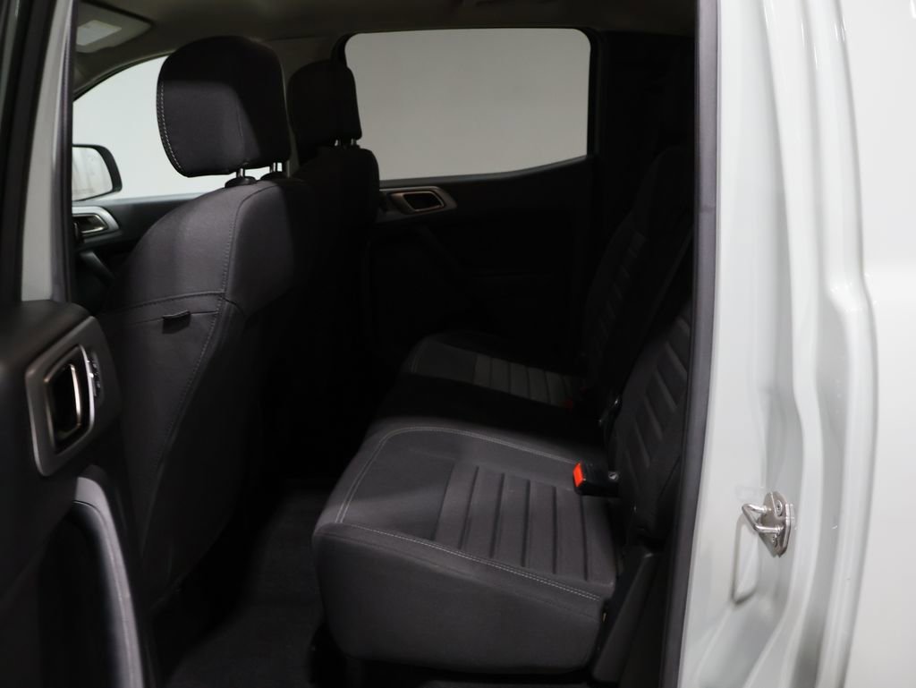 Used 2021 Ford Ranger XLT w/ Equipment Group 302A High image 18