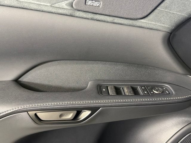 New 2026 Lexus RX 500h F Sport AWD/4WD image 17