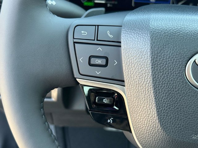 New 2026 Toyota Camry XSE w/ Premium Package FWD image 24