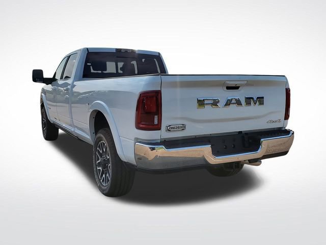New 2025 RAM 2500 Limited image 3