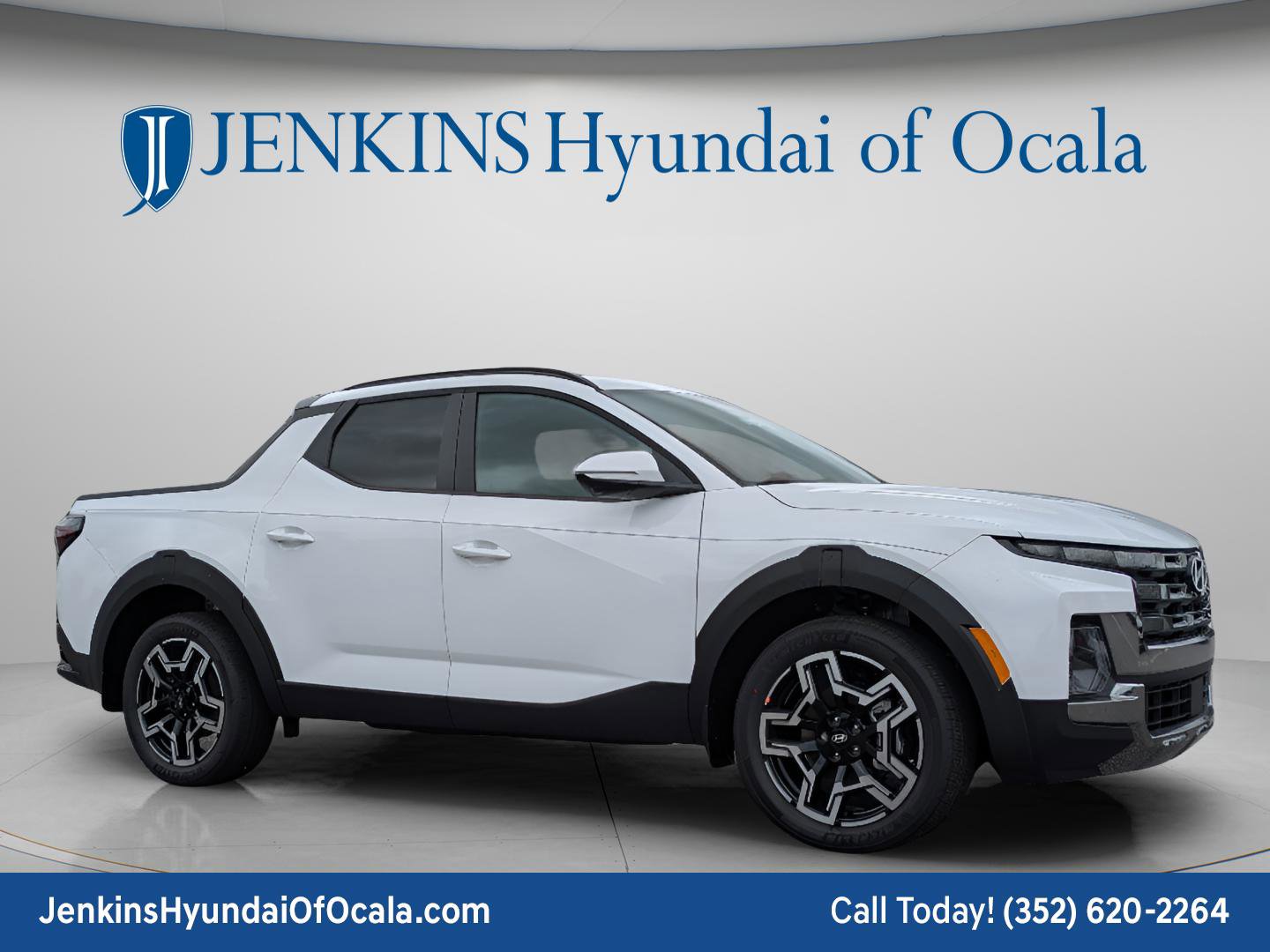 New 2026 Hyundai Santa Cruz Limited