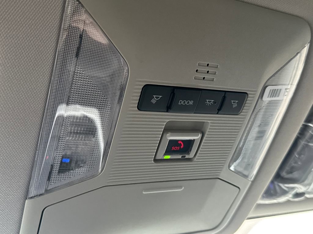 New 2025 Toyota RAV4 XLE image 26