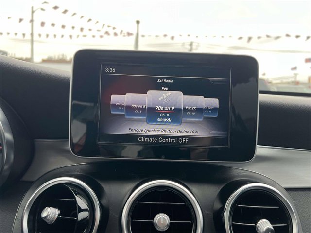 Used 2019 Mercedes-Benz GLC 300 4MATIC image 28