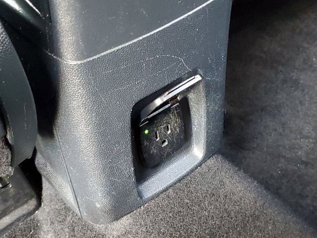 Used 2022 Ford EcoSport Titanium image 34