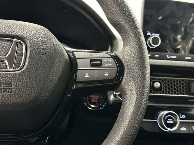 Certified 2026 Honda Civic LX image 18