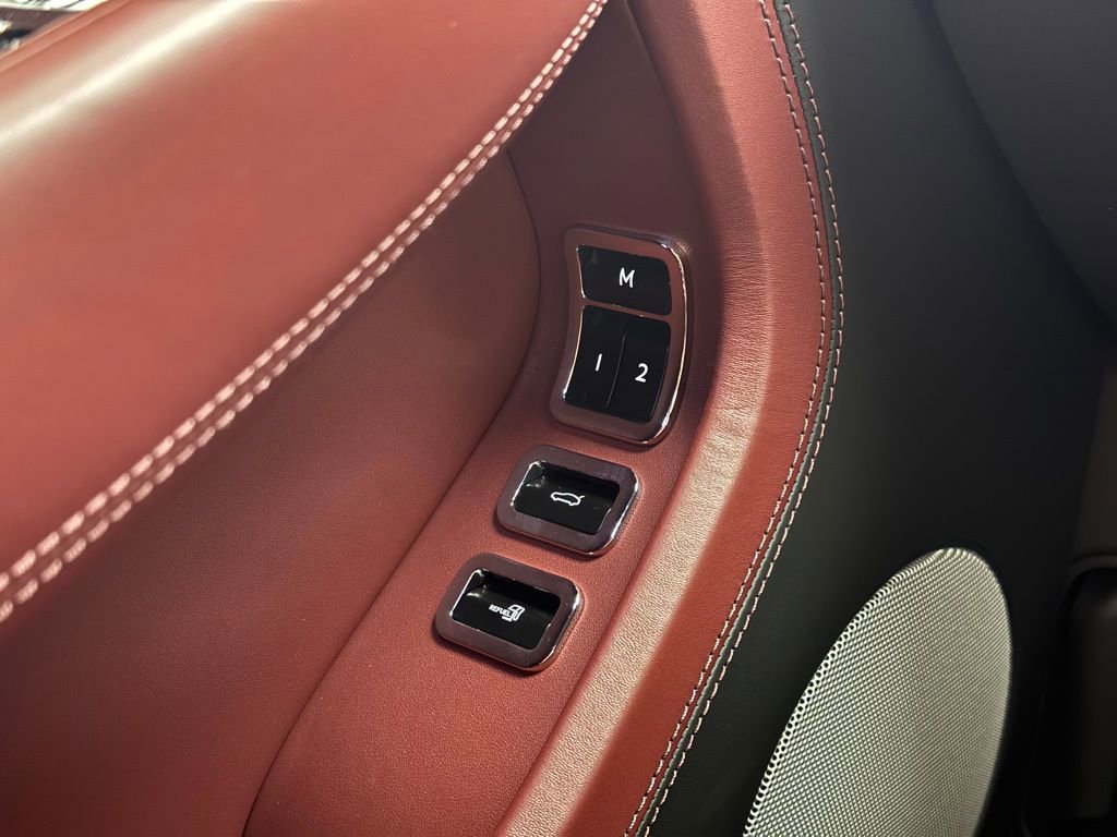 New 2026 Bentley Continental GTC image 15