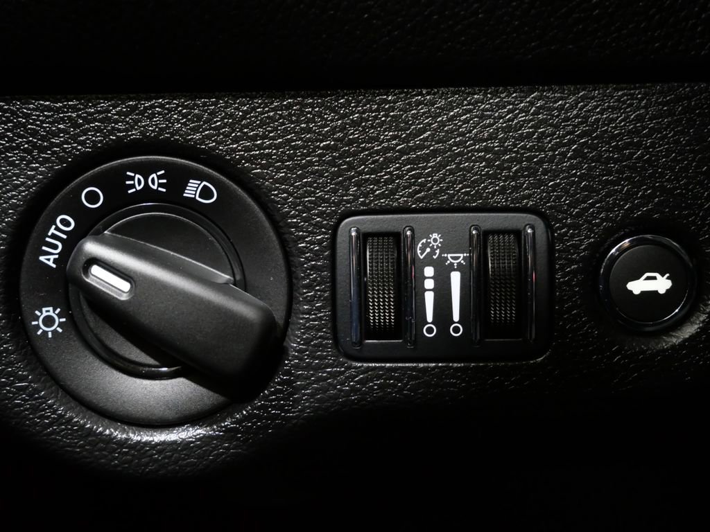 Used 2023 Dodge Challenger GT w/ Blacktop Package image 13