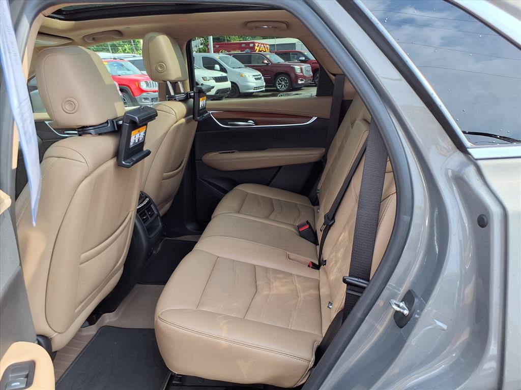 Used 2019 Cadillac XT5 Platinum AWD/4WD image 13