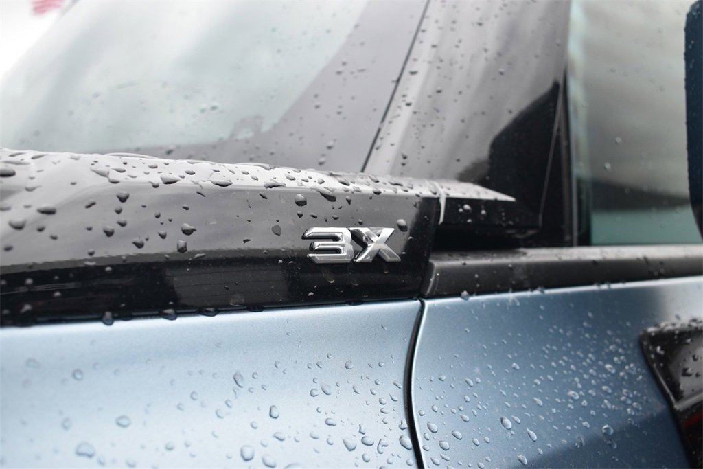 New 2024 GMC Hummer EV 3X w/ Omega Edition image 13