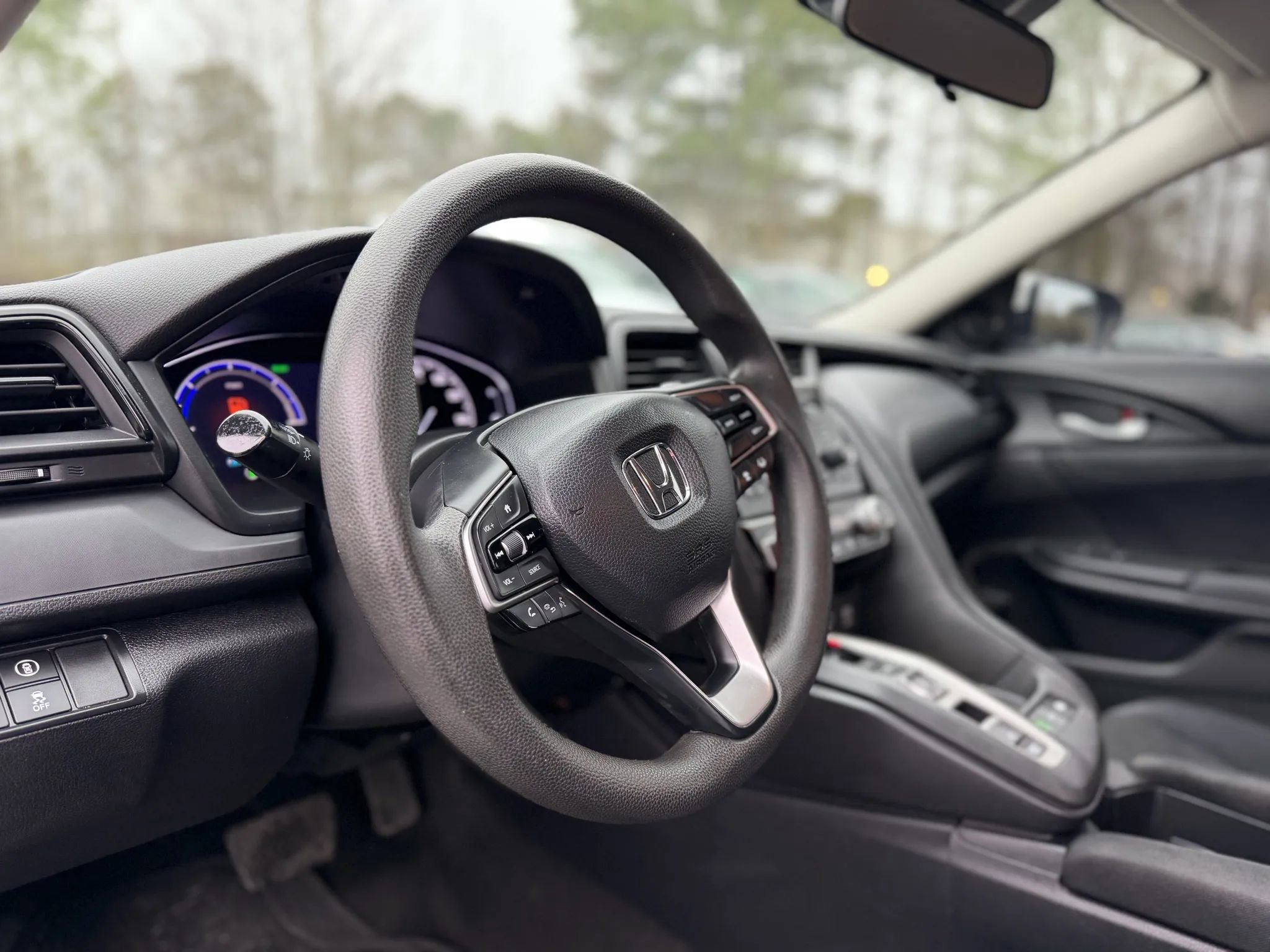 Used 2019 Honda Insight LX image 11