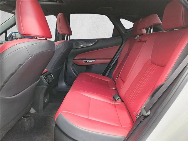 Used 2024 Lexus NX 350h AWD image 17