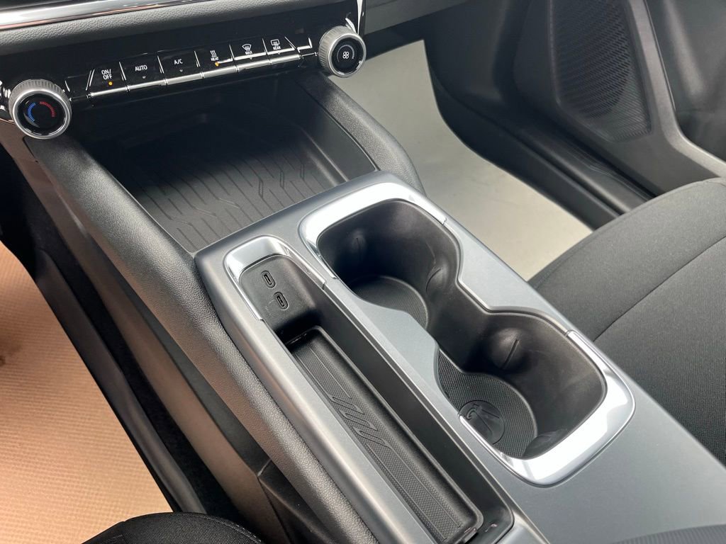 New 2026 Chevrolet Equinox EV LT w/ Comfort Package image 19