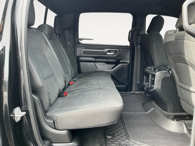 Used 2019 RAM 1500 Big Horn AWD/4WD image 12