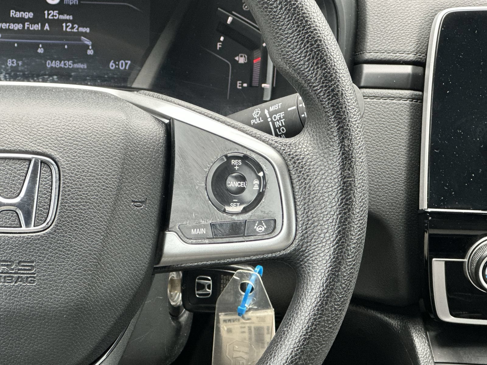 Used 2020 Honda CR-V LX image 21