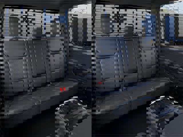 New 2025 Ford F150 Lariat w/ Equipment Group 502A High image 11