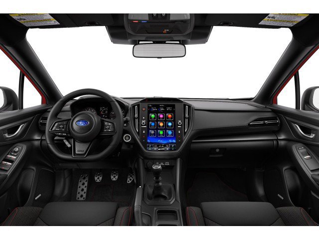 New 2026 Subaru WRX Premium AWD/4WD image 19