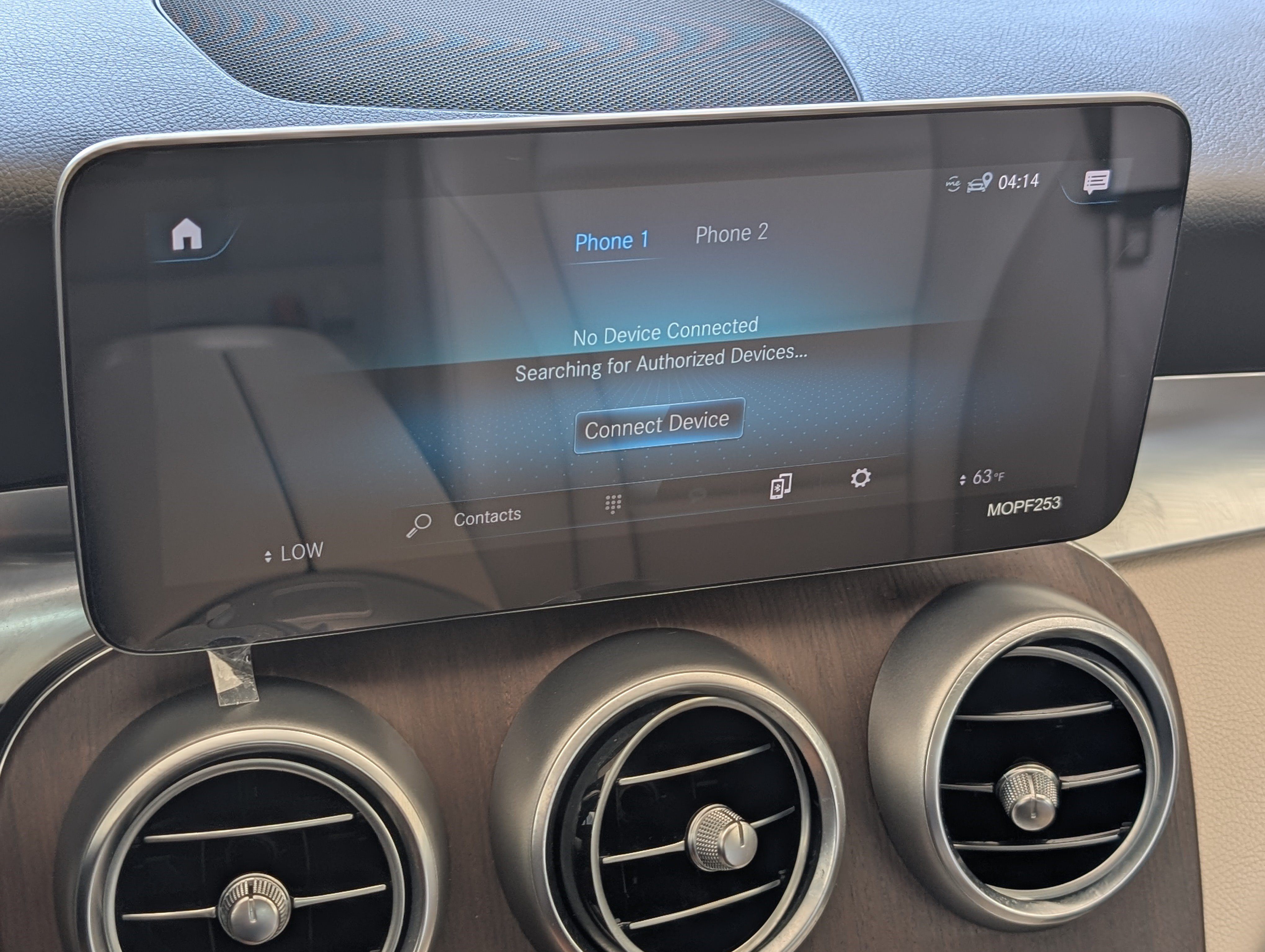 Used 2020 Mercedes-Benz GLC 300 image 27
