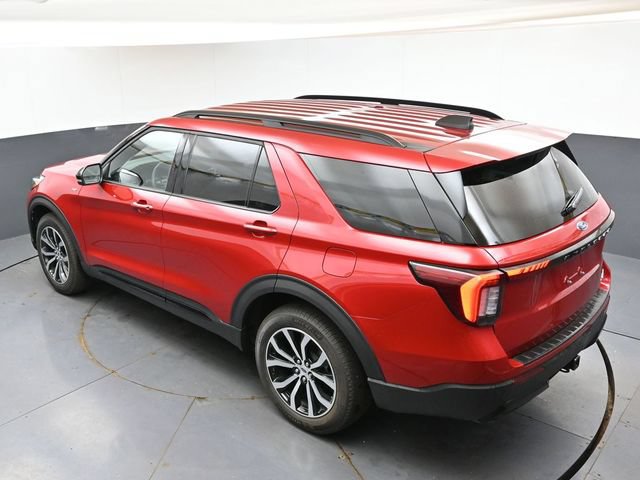 Used 2026 Ford Explorer ST-Line AWD/4WD image 38