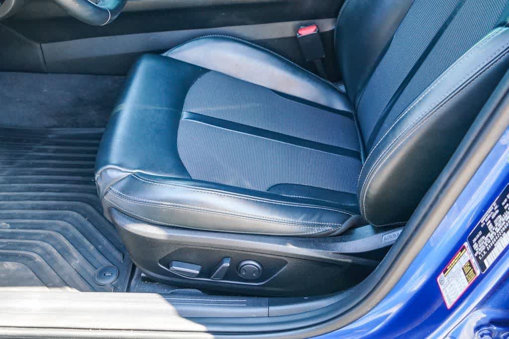 Used 2022 Kia K5 GT-Line w/ GT-Line FWD Premium Package image 20