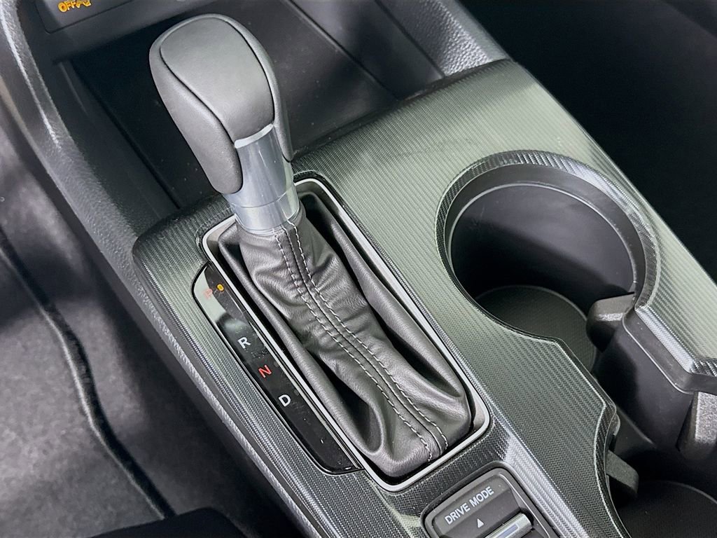 New 2026 Honda Civic Sport image 17