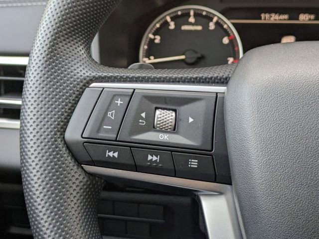 New 2026 Mitsubishi Outlander ES image 26