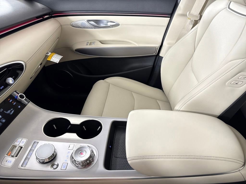 New 2026 Genesis GV70 2.5T Select AWD/4WD image 20
