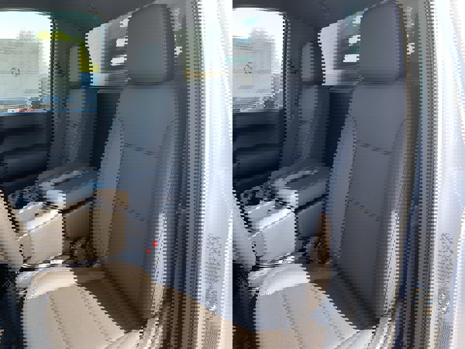 New 2025 GMC Sierra 3500 Pro w/ Convenience Package image 28