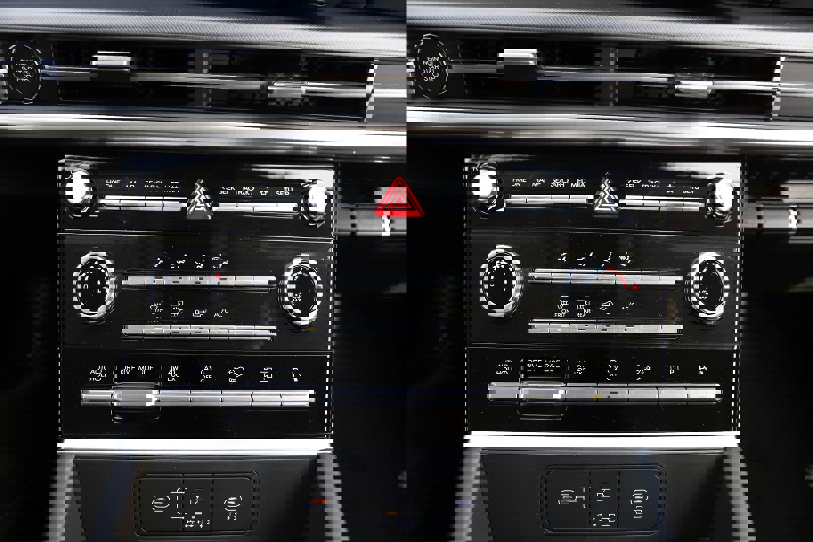 New 2026 Hyundai Santa Fe SE image 24