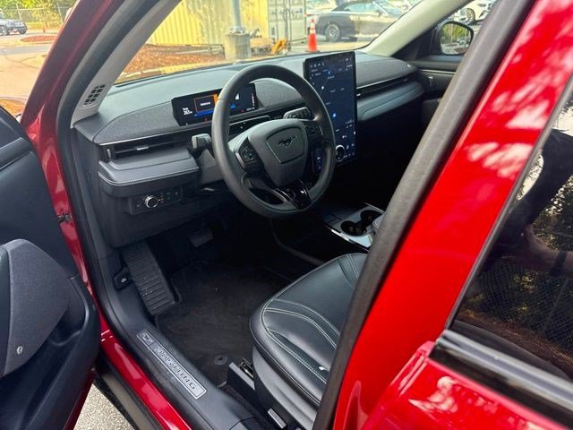 Used 2022 Ford Mustang Mach-E Premium RWD image 8