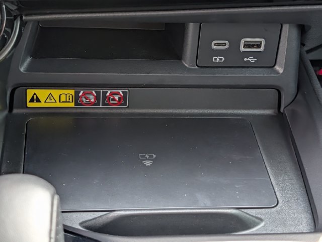Used 2024 Lexus NX 350 F Sport AWD/4WD image 17