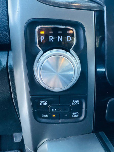 Used 2015 RAM 1500 Sport image 12