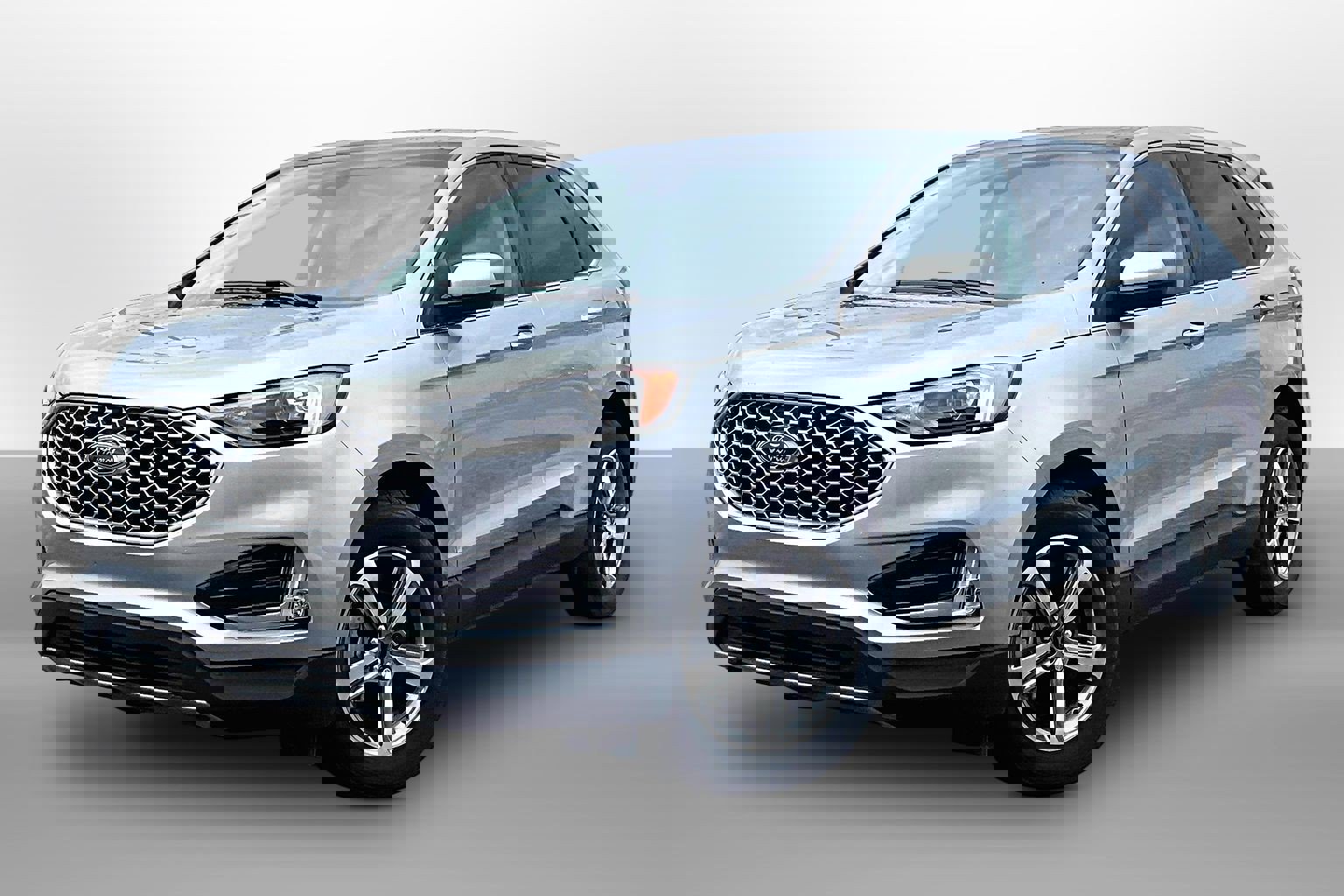 Used 2024 Ford Edge SEL w/ Convenience Package image 13