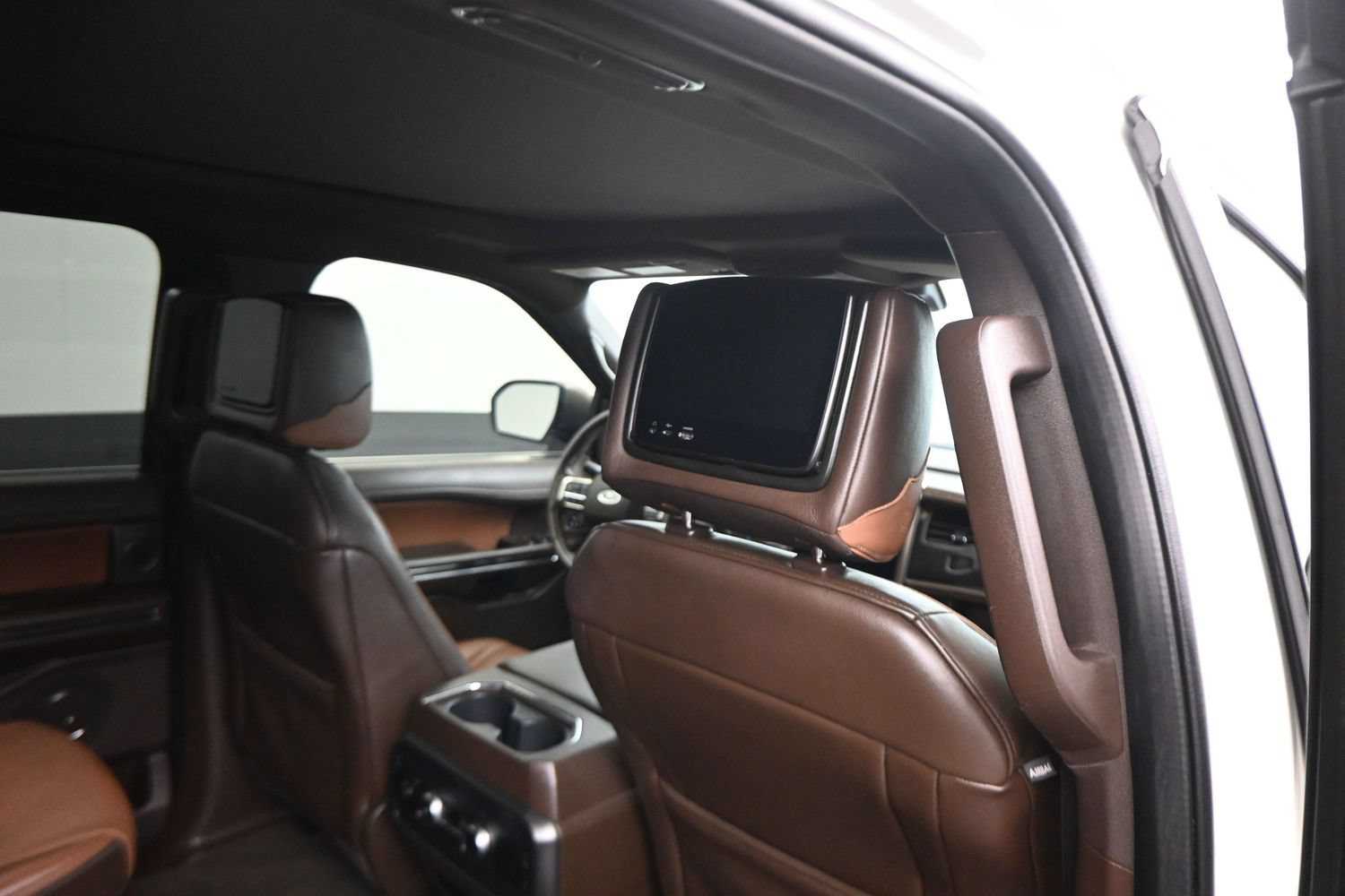 Certified 2023 Ford Expedition King Ranch RWD image 16