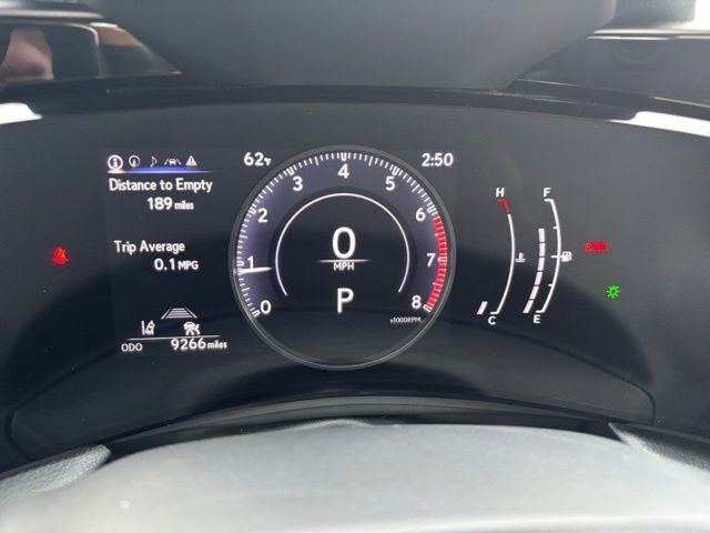 Used 2025 Lexus NX 350 AWD w/ Accessory Package (2T) image 17