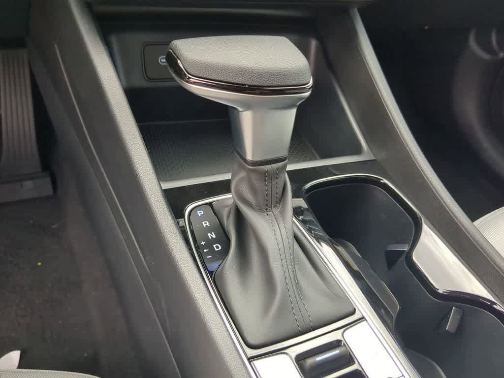 New 2026 Hyundai Santa Cruz SE FWD image 31