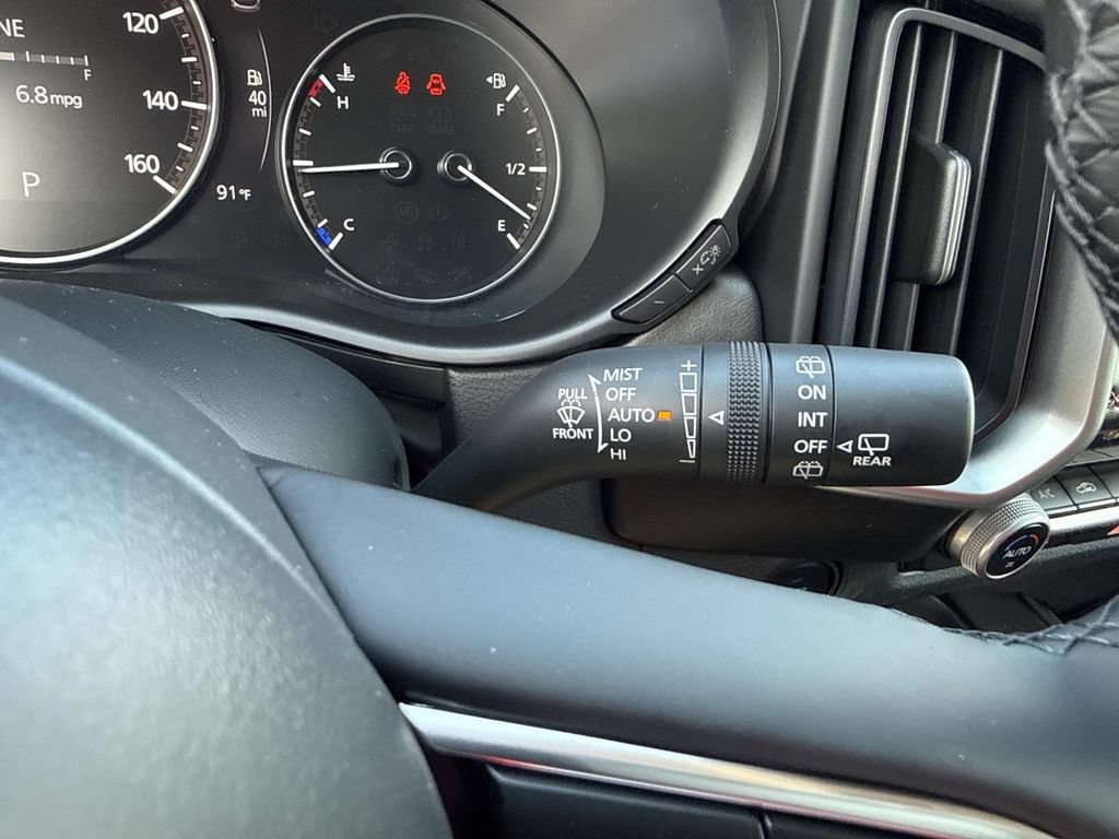 New 2026 MAZDA CX-50 AWD 2.5 Hybrid w/ Weather Package image 42