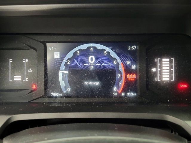 Used 2024 Toyota Tacoma SR5 RWD image 24