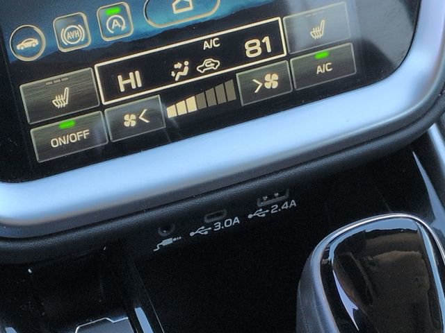 Used 2025 Subaru Outback Limited w/ Popular Package #2 image 31