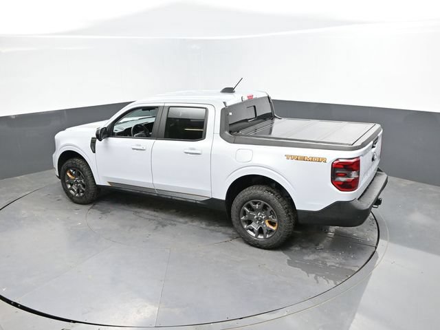 Used 2025 Ford Maverick Tremor AWD/4WD image 45