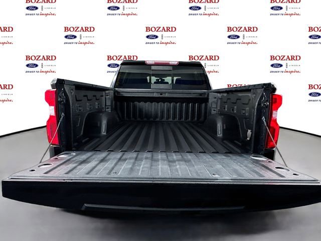 Used 2020 Chevrolet Silverado 1500 RST w/ All-Star Edition image 30