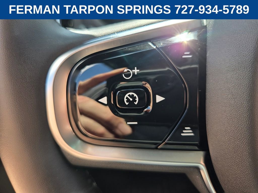 Certified 2024 Volvo S60 T8 Plus w/ Climate Package image 31
