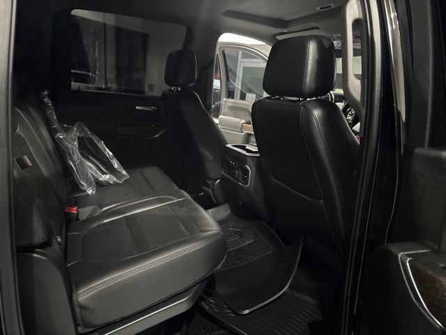 Used 2020 GMC Sierra 2500 Denali w/ Denali Ultimate Package AWD/4WD image 35