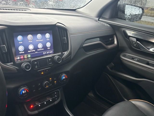 Used 2022 GMC Terrain AT4 w/ LPO, Floor Liner Package AWD/4WD image 30