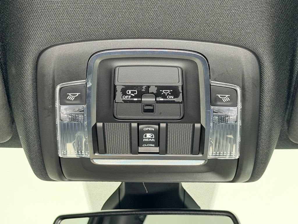 Used 2019 RAM 1500 Sport w/ Level 2 Equipment Group AWD/4WD image 11