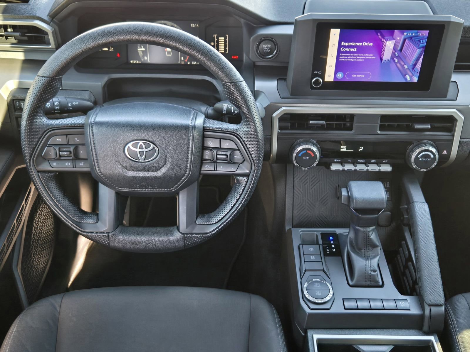 Used 2024 Toyota Tacoma SR5 image 27