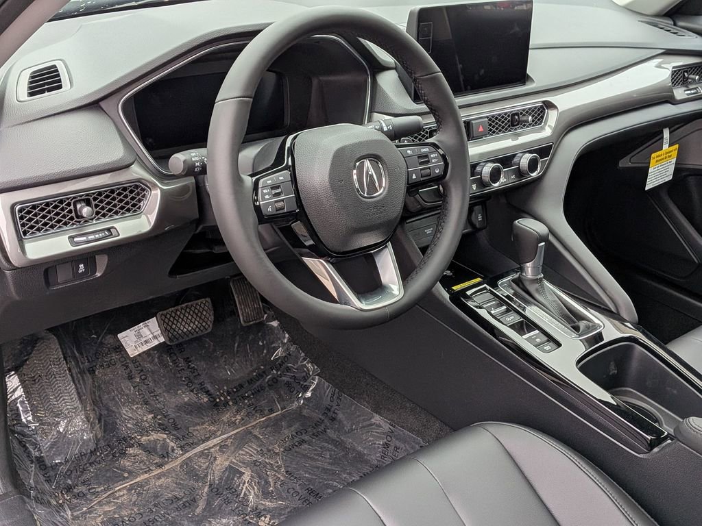 New 2026 Acura Integra image 15